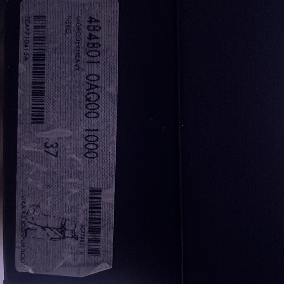 Saint Laurent Vika 95 ankle boot with straps size 37 - Picture 6 of 6